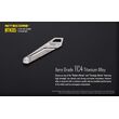 Titanium Utility Knife - NTK05