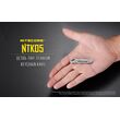 Titanium Utility Knife - NTK05