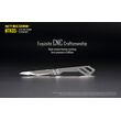 Titanium Utility Knife - NTK05