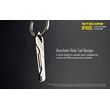 Titanium Utility Knife - NTK05