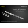 Titanium Utility Knife - NTK07
