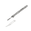 Titanium Utility Knife - NTK07