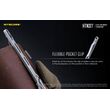 Titanium Utility Knife - NTK07
