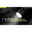 ΦΑΚΟΣ LED NITECORE MULTI TASK HYBRID MH25V2, 1300lumens
