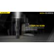 ΦΑΚΟΣ LED NITECORE MULTI TASK HYBRID MH25V2, 1300lumens