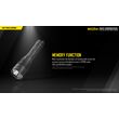 ΦΑΚΟΣ LED NITECORE MULTI TASK HYBRID MH25V2, 1300lumens