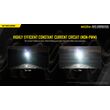 ΦΑΚΟΣ LED NITECORE MULTI TASK HYBRID MH25V2, 1300lumens