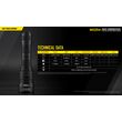 ΦΑΚΟΣ LED NITECORE MULTI TASK HYBRID MH25V2, 1300lumens