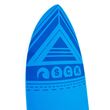 SCK σανίδα SUP/surf 8'6" EVA full cover