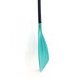 Κουπί SUP ρυθμιζόμενο 169-209cm Αλουμινίου TealBlue SCK