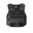 Plate Carrier Cytac, Mission Oriented