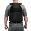 Plate Carrier Cytac, Utility