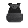 Plate Carrier Cytac, Utility