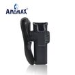 ΘΗΚΗ ΠΙΣΤΟΛΙΟΥ AMOMAX, CZ P07, P09 - Black