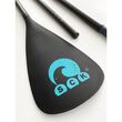 Κουπί SUP ρυθμιζόμενο 165-210cm με άξονα από Carbon