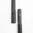 Κουπί SUP ρυθμιζόμενο 165-210cm με άξονα από Carbon