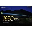 ΦΑΚΟΣ LED NITECORE PRECISE P35i