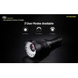 ΦΑΚΟΣ LED NITECORE PRECISE P35i