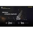 ΦΑΚΟΣ LED NITECORE PRECISE P35i