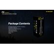 ΦΑΚΟΣ LED NITECORE PRECISE P35i