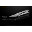 Titanium Utility Knife - NTK10