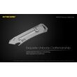 Titanium Utility Knife - NTK10