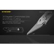 Titanium Utility Knife - NTK10