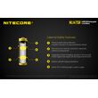 ΜΠΑΤΑΡΙΑ NITECORE NL1475R