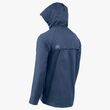 Αδιάβροχο Tζάκετ  Stow  & Go Navy XS Highlander Κωδ. HIG-168 Μπλέ Σκούρο