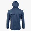 Αδιάβροχο Tζάκετ  Stow  & Go Navy XS Highlander Κωδ. HIG-168 Μπλέ Σκούρο