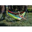 ΒΑΣΗ ΑΙΩΡΑΣ ΤΡΙΠΛΗ ΠΤΥΣΣΟΜΕΝΗ ENO POD TRIPLE HAMMOCK STAND