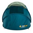 Αυτόματη Σκηνή 2 Ατόμων Pop Up Pod Tent 2P Oztrail