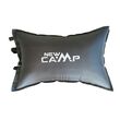 Αυτοφούσκωτο Μαξιλάρι 50x32 New Camp Grey