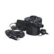 Ηλεκτρική Τρόμπα AC/DC Electric Air Pump Bestway Κωδ. BES-685