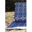 Μαξιλάρι Παραλίας 31x18x18cm Palm Club Oztrail Bells Beach Blue