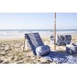 Μαξιλάρι Παραλίας 31x18x18cm Palm Club Oztrail Bells Beach Blue