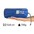 Στρώμα Φουσκωτό 185 x 55 x 5cm Salty Tribe Ciconians Με pump bag Κωδ. TRI-050