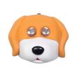 Φακός Κεφαλής Παιδικός Kids Headlamp Dog Oztrail