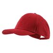 Καπέλο LAF CORPO CAP Μ  Lafuma Κωδ. LFM-392 Κόκκινο