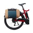 Σακίδιο πλάτης, ποδηλάτου, Lafuma BIKEPACK LTD 20lt /Blue