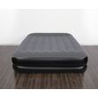 BESTWAY Tritech Airbed Queen 203x152x46 cm BULT-IN AC PUMP, Φουσκωτό Στρώμα Ύπνου Διπλό με Εσωτερική Τρόμπα, 67403