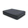 BESTWAY Tritech Airbed Queen 203x152x46 cm BULT-IN AC PUMP, Φουσκωτό Στρώμα Ύπνου Διπλό με Εσωτερική Τρόμπα, 67403