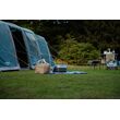 VANGO Castlewood Air 800XL Package, Φουσκωτή σκηνή 8 ατόμων, 705 x 265 x 205(ύψος) cm, TETCSLWAI000001 /Mineral Green