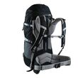 VANGO Contour 65, Ορειβατικό Σακίδιο Πλάτης RUUCONTOU000001 /Black