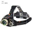 Φακός κεφαλής LED – Headlamp - 109-3 - 181243