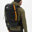 Ορειβατικό σακίδιο Millet Ubic 40 /Black