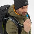 Ορειβατικό σακίδιο Millet Ubic 40 /Black