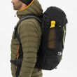 Ορειβατικό σακίδιο Millet Ubic 40 /Black