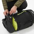 Ορειβατικό σακίδιο Millet Ubic 40 /Black