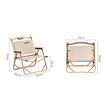 Καρεκλάκι παραλίας New Camp KERMIT CHAIR 2203
